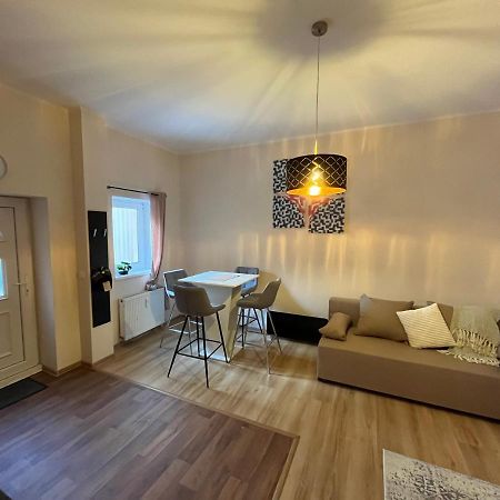 M&M Apartment, Free Parking カルロヴィ・ヴァリ エクステリア 写真